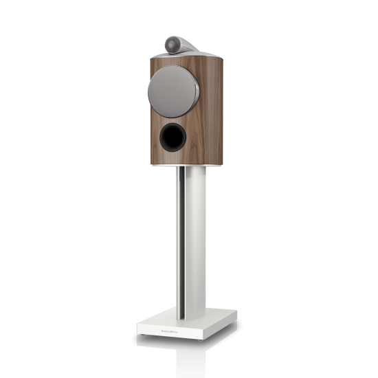 Bowers & Wilkins 805 D5 – Diffusori da Stand High-End Serie 800 Diamond (Coppia)