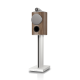 Bowers & Wilkins 805 D5 – Diffusori da Stand High-End Serie 800 Diamond (Coppia)