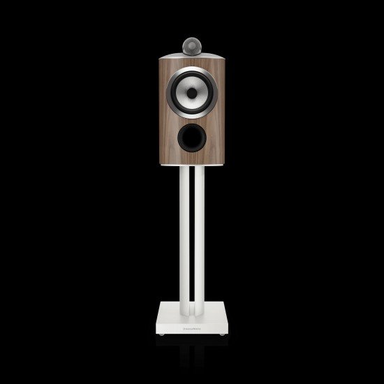 Bowers & Wilkins 805 D5 – Diffusori da Stand High-End Serie 800 Diamond (Coppia)