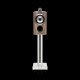 Bowers & Wilkins 805 D5 – Diffusori da Stand High-End Serie 800 Diamond (Coppia)