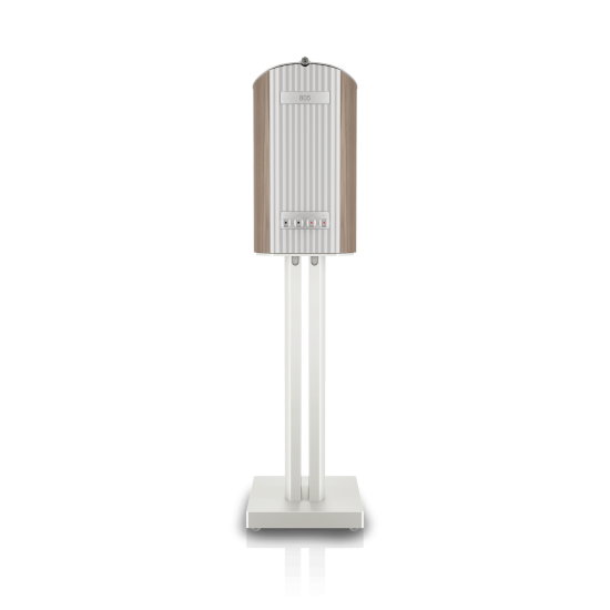 Bowers & Wilkins 805 D5 – Diffusori da Stand High-End Serie 800 Diamond (Coppia)