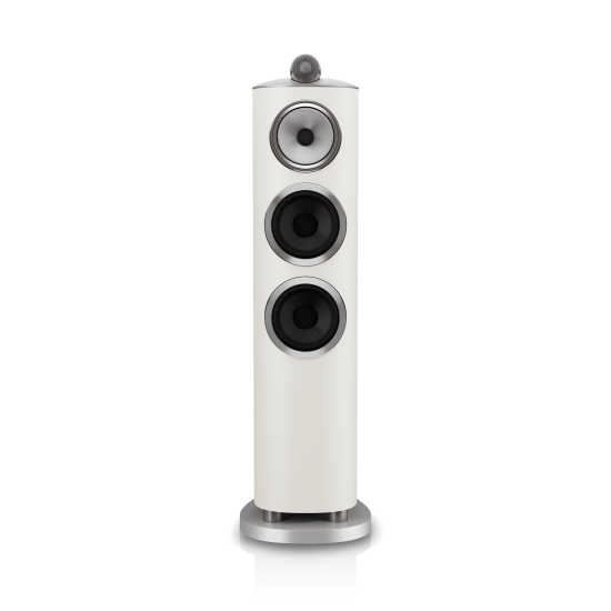 Bowers & Wilkins 804 D5 – Diffusori da Pavimento High-End Serie 800 Diamond (Coppia) Bowers & Wilkins 804 D5 – Diffusori da Pavimento High-End Serie 800 Diamond (Coppia)