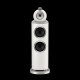 Bowers & Wilkins 803 D5 – Diffusori da Pavimento High-End Serie 800 Diamond (Coppia)