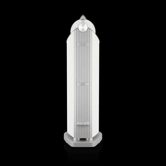 Bowers & Wilkins 803 D5 – Diffusori da Pavimento High-End Serie 800 Diamond (Coppia)