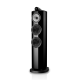 Bowers & Wilkins 803 D5 – Diffusori da Pavimento High-End Serie 800 Diamond (Coppia)