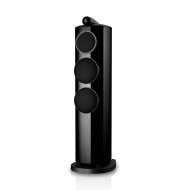 Bowers & Wilkins 804 D5 – Diffusori da Pavimento High-End Serie 800 Diamond (Coppia)