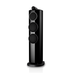 Bowers & Wilkins 804 D5 – Diffusori da Pavimento High-End Serie 800 Diamond (Coppia)