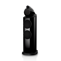 Bowers & Wilkins 803 D5 – Diffusori da Pavimento High-End Serie 800 Diamond (Coppia)