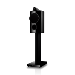 Bowers & Wilkins 805 D5 – Diffusori da Stand High-End Serie 800 Diamond (Coppia)