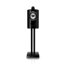 Bowers & Wilkins 805 D5 – Diffusori da Stand High-End Serie 800 Diamond (Coppia)