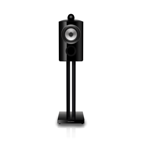 Bowers & Wilkins 805 D5 – Diffusori da Stand High-End Serie 800 Diamond (Coppia)