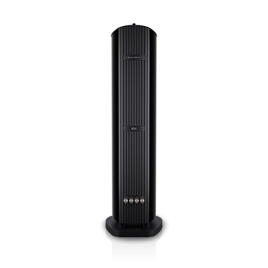 Bowers & Wilkins 804 D5 – Diffusori da Pavimento High-End Serie 800 Diamond (Coppia)