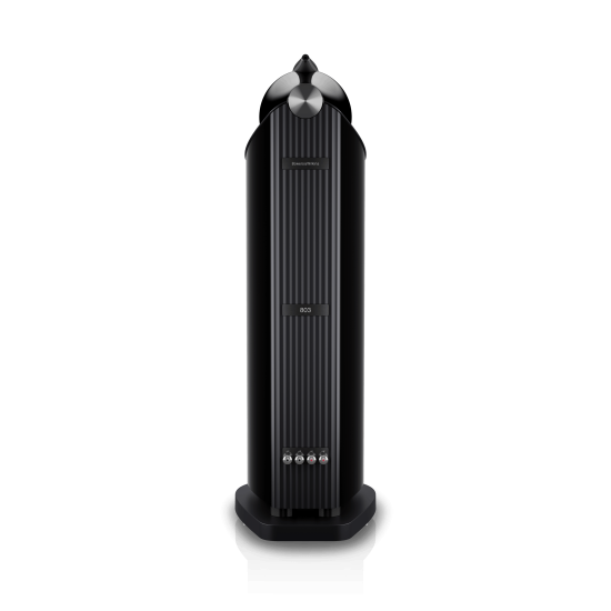 Bowers & Wilkins 803 D5 – Diffusori da Pavimento High-End Serie 800 Diamond (Coppia)