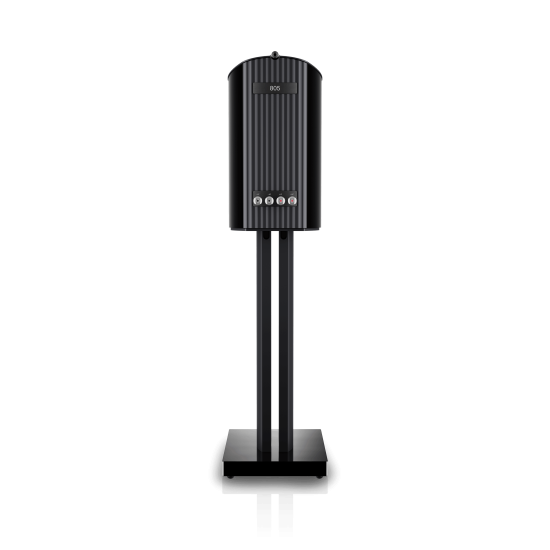 Bowers & Wilkins 805 D5 – Diffusori da Stand High-End Serie 800 Diamond (Coppia)
