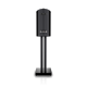 Bowers & Wilkins 805 D5 – Diffusori da Stand High-End Serie 800 Diamond (Coppia)