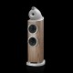 Bowers & Wilkins 803 D5 – Diffusori da Pavimento High-End Serie 800 Diamond (Coppia)