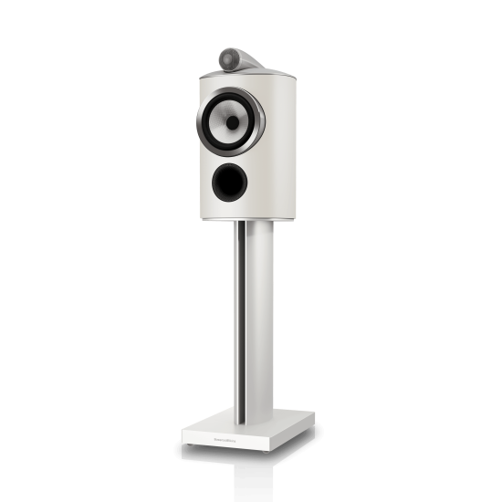 Bowers & Wilkins 805 D5 – Diffusori da Stand High-End Serie 800 Diamond (Coppia)
