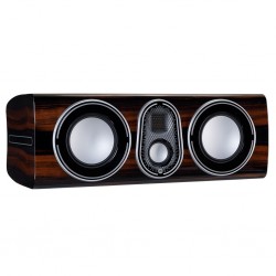 Monitor Audio Platinum C250 3G – Diffusore Centrale Hi-End a 3 Vie