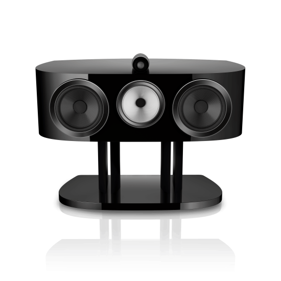 Bowers & Wilkins HTM81 D5 – Diffusore Centrale High-End Serie 800 Diamond Bowers & Wilkins HTM81 D5 – Diffusore Centrale High-End Serie 800 Diamond
