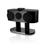 Bowers & Wilkins HTM81 D5 – Diffusore Centrale High-End Serie 800 Diamond