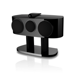 Bowers & Wilkins HTM81 D5 – Diffusore Centrale High-End Serie 800 Diamond