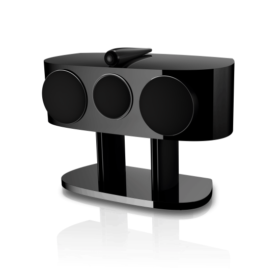 Bowers & Wilkins HTM81 D5 – Diffusore Centrale High-End Serie 800 Diamond Bowers & Wilkins HTM81 D5 – Diffusore Centrale High-End Serie 800 Diamond