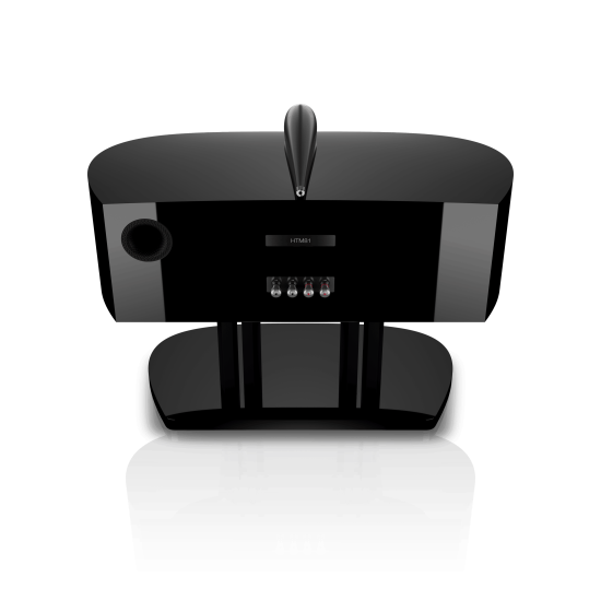 Bowers & Wilkins HTM81 D5 – Diffusore Centrale High-End Serie 800 Diamond Bowers & Wilkins HTM81 D5 – Diffusore Centrale High-End Serie 800 Diamond