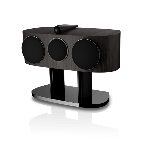 Bowers & Wilkins HTM81 D5 – Diffusore Centrale High-End Serie 800 Diamond Bowers & Wilkins HTM81 D5 – Diffusore Centrale High-End Serie 800 Diamond