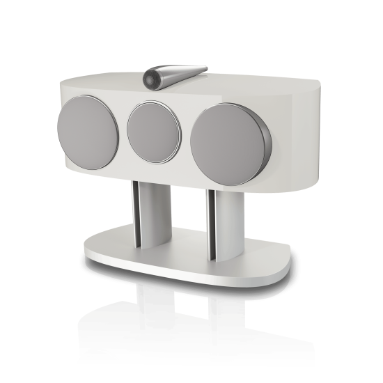 Bowers & Wilkins HTM81 D5 – Diffusore Centrale High-End Serie 800 Diamond Bowers & Wilkins HTM81 D5 – Diffusore Centrale High-End Serie 800 Diamond