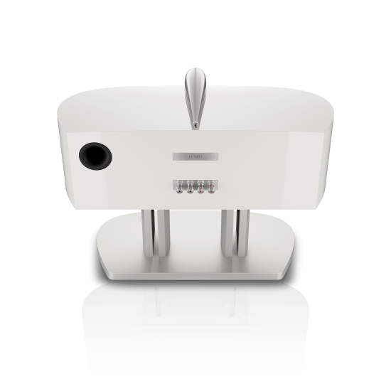 Bowers & Wilkins HTM81 D5 – Diffusore Centrale High-End Serie 800 Diamond Bowers & Wilkins HTM81 D5 – Diffusore Centrale High-End Serie 800 Diamond