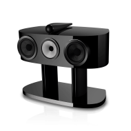 Bowers & Wilkins HTM82 D5 – Diffusore Centrale High-End Serie 800 Diamond