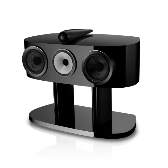 Bowers & Wilkins HTM82 D5 – Diffusore Centrale High-End Serie 800 Diamond
