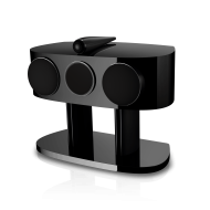 Bowers & Wilkins HTM82 D5 – Diffusore Centrale High-End Serie 800 Diamond