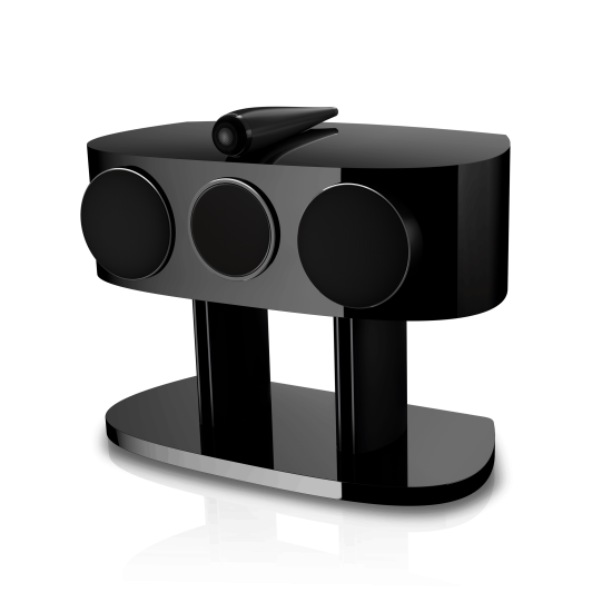 Bowers & Wilkins HTM82 D5 – Diffusore Centrale High-End Serie 800 Diamond