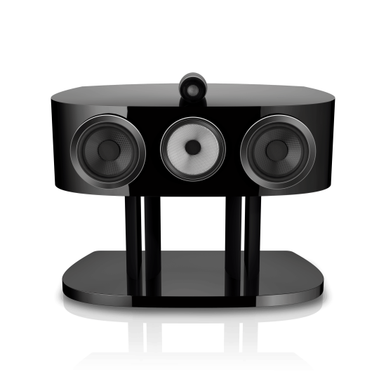 Bowers & Wilkins HTM82 D5 – Diffusore Centrale High-End Serie 800 Diamond