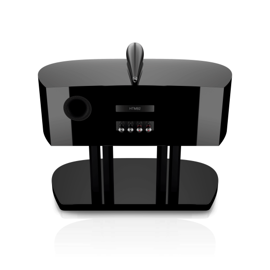 Bowers & Wilkins HTM82 D5 – Diffusore Centrale High-End Serie 800 Diamond