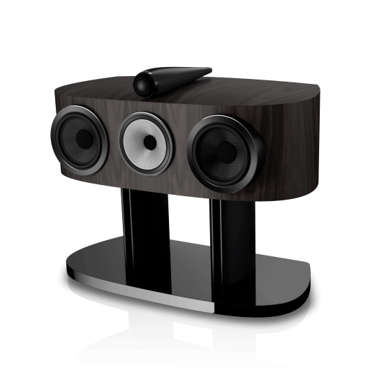 Bowers & Wilkins HTM82 D5 – Diffusore Centrale High-End Serie 800 Diamond