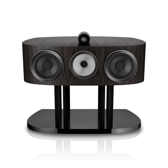 Bowers & Wilkins HTM82 D5 – Diffusore Centrale High-End Serie 800 Diamond