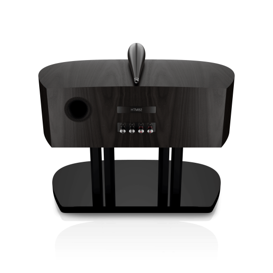 Bowers & Wilkins HTM82 D5 – Diffusore Centrale High-End Serie 800 Diamond