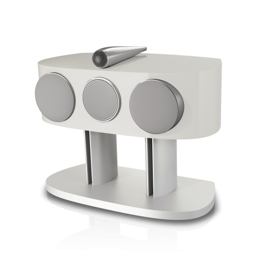 Bowers & Wilkins HTM82 D5 – Diffusore Centrale High-End Serie 800 Diamond