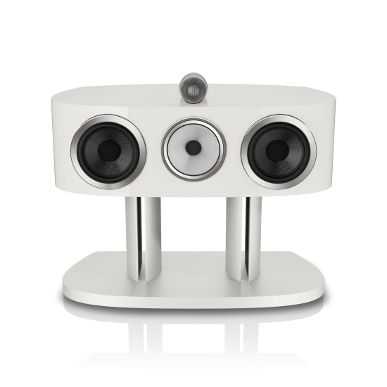 Bowers & Wilkins HTM82 D5 – Diffusore Centrale High-End Serie 800 Diamond