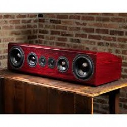 Canale centrale Bryston Compact TC10