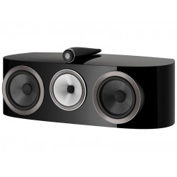 Canale Centrale B&W HTM81 D4 Canale Centrale B&W HTM81 D4