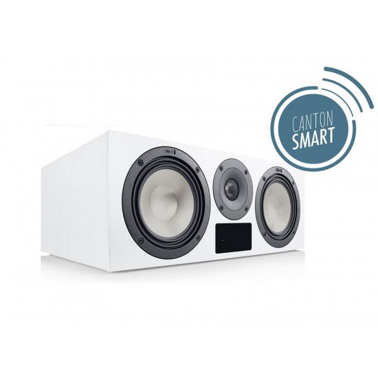 Canale centrale Canton Smart Gle 5 S2