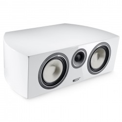 Canale centrale Canton Vento 866.2