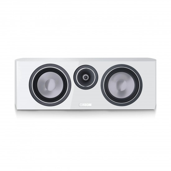 Canale Centrale Canton Vento 50