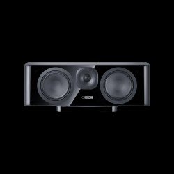 Canton Vento 51 – Diffusore Centrale Hi-Fi Home Cinema 3 Vie