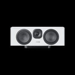 Canton Vento 51 – Diffusore Centrale Hi-Fi Home Cinema 3 Vie