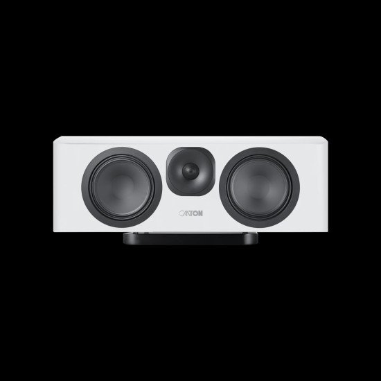 Canton Vento 51 – Diffusore Centrale Hi-Fi Home Cinema 3 Vie