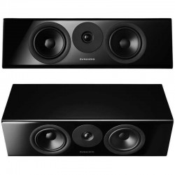 Canal Centrale Dynaudio Evoke 25C